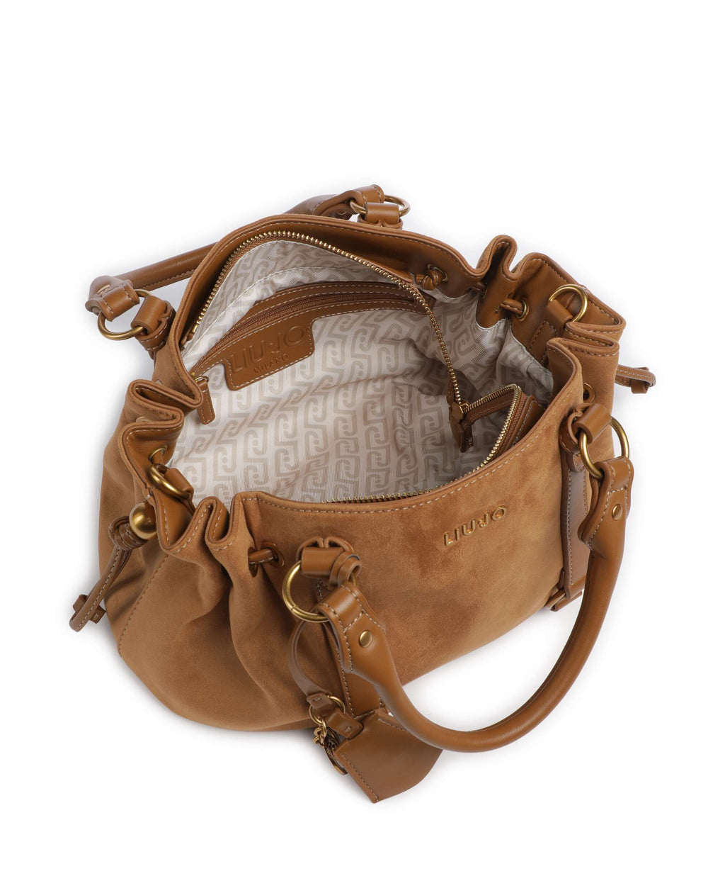 Liu Jo Ginesa S Handbag suede