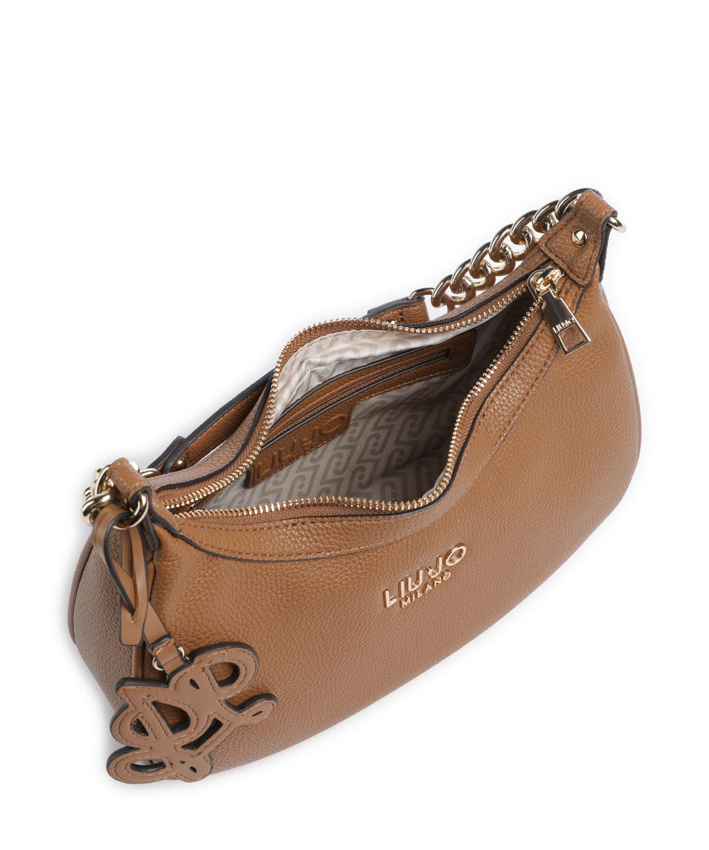 Liu Jo Ridhi S Shoulder bag suede