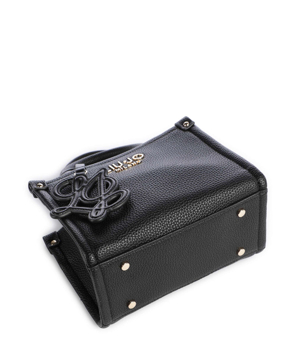 Liu Jo Ridhi XS Crossbody bag nero