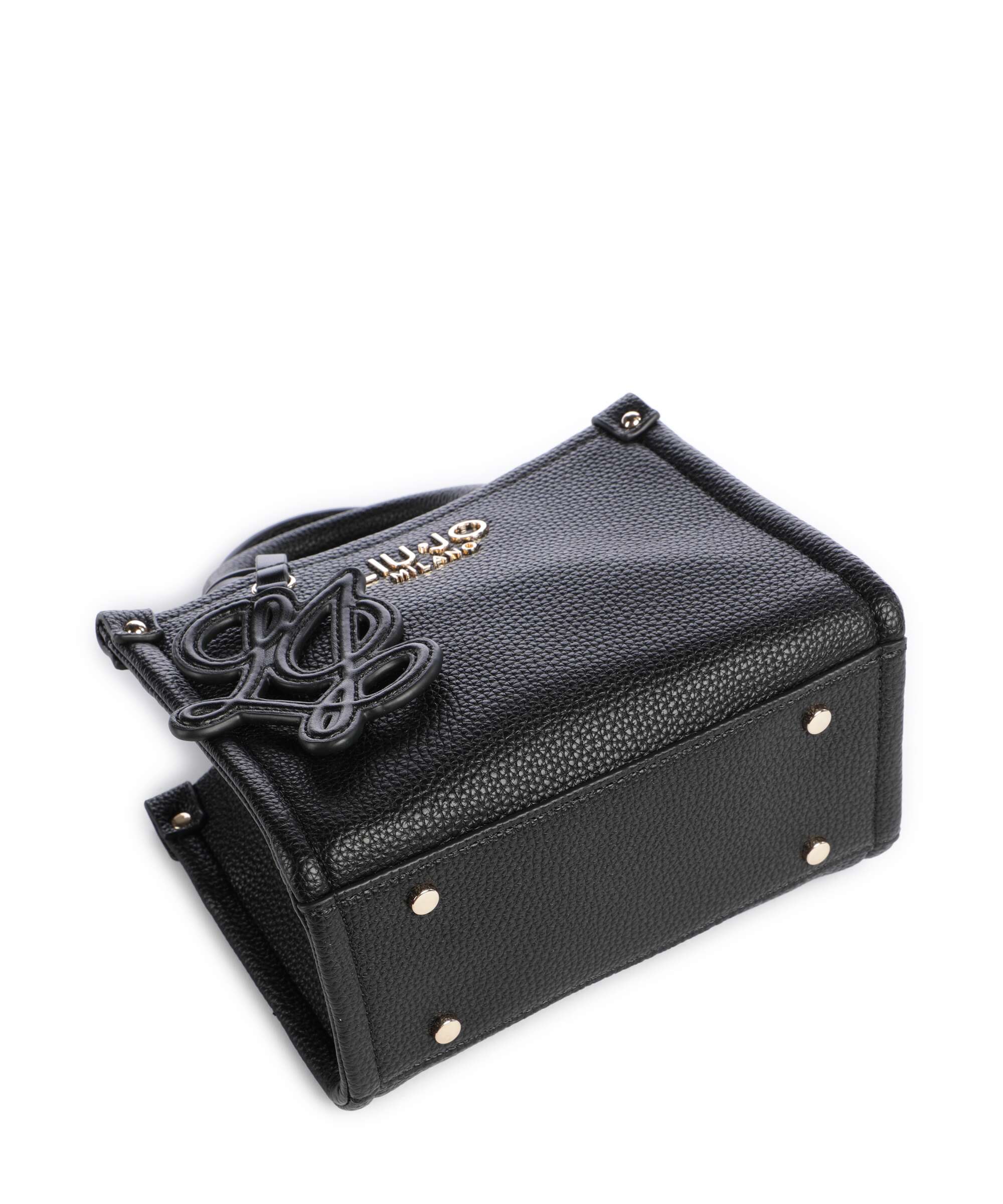 Liu Jo Ridhi XS Crossbody bag nero