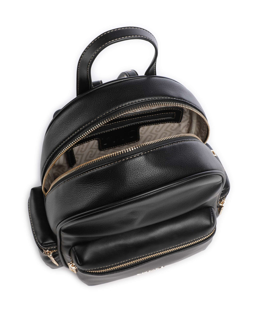 Liu Jo Evrim M Backpack nero
