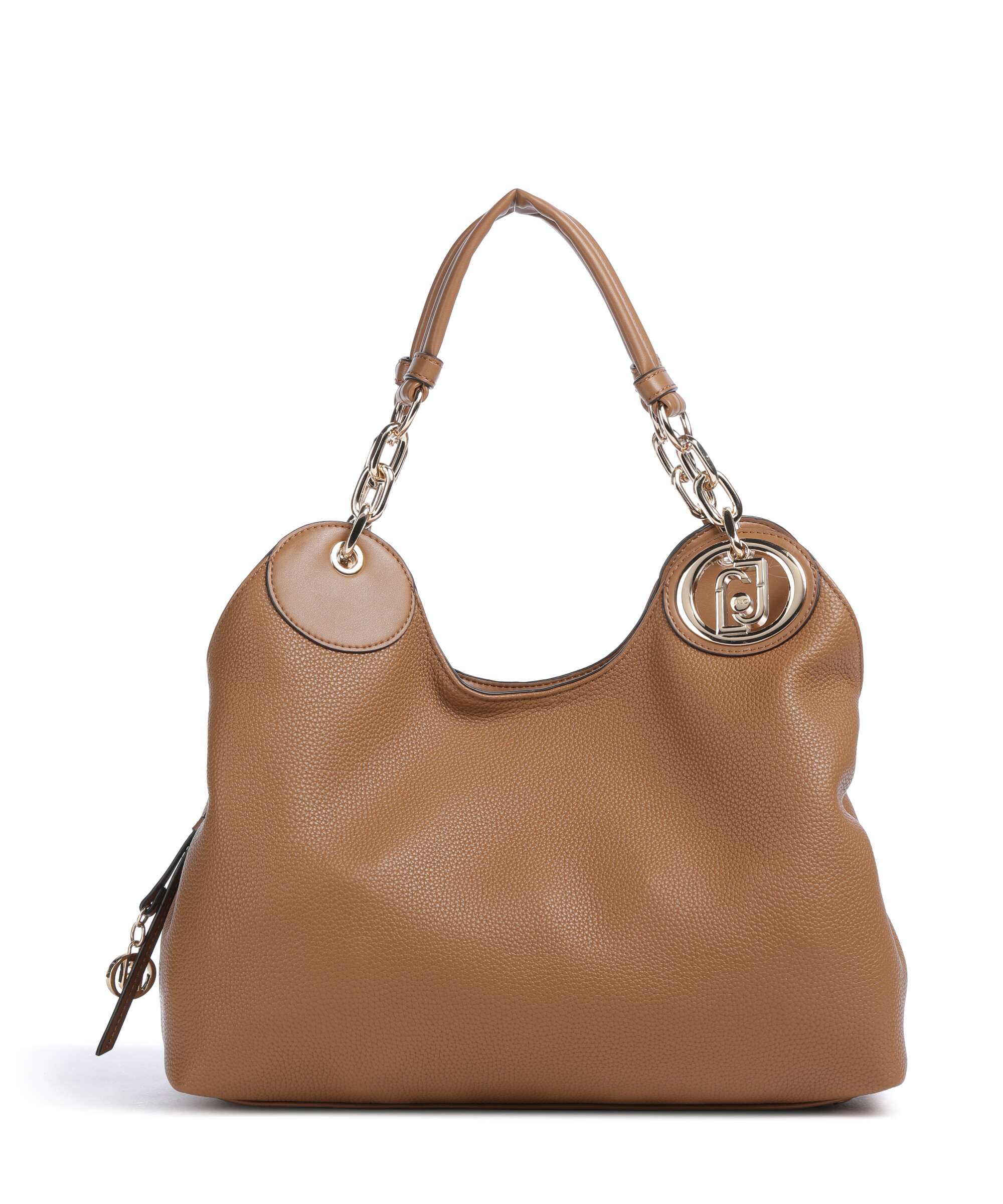 Liu Jo Faiza M Tote bag suede