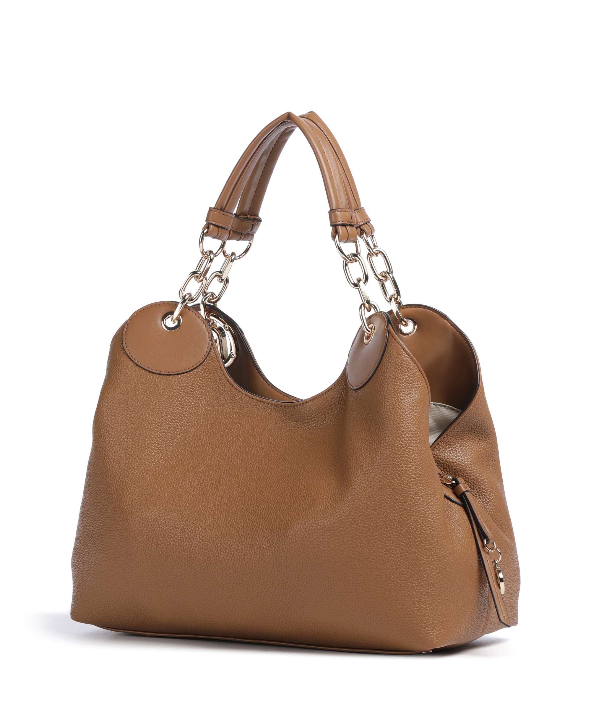Liu Jo Faiza M Tote bag suede