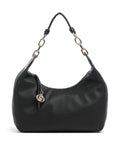 Liu Jo Faiza S Hobo bag nero/brass gold