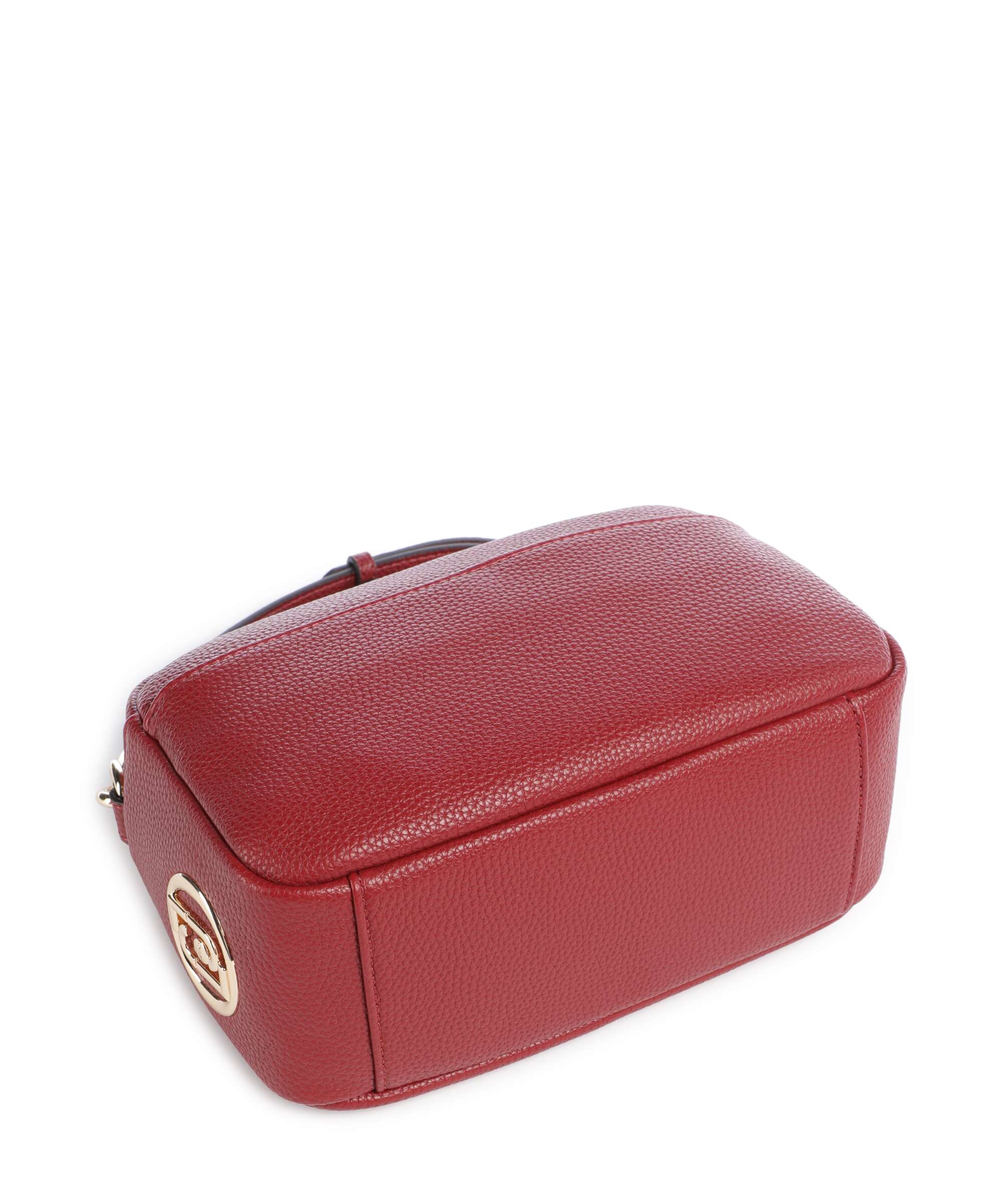 Liu Jo Faiza M Crossbody bag brick red