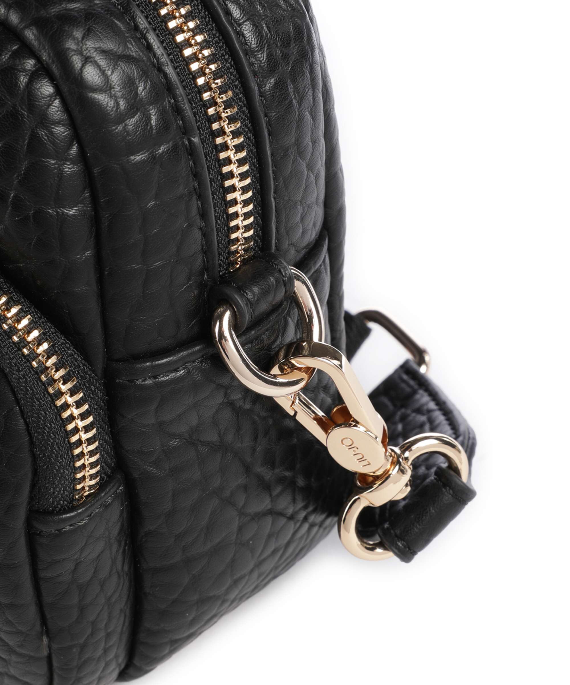 Liu Jo Tilde M Crossbody bag nero