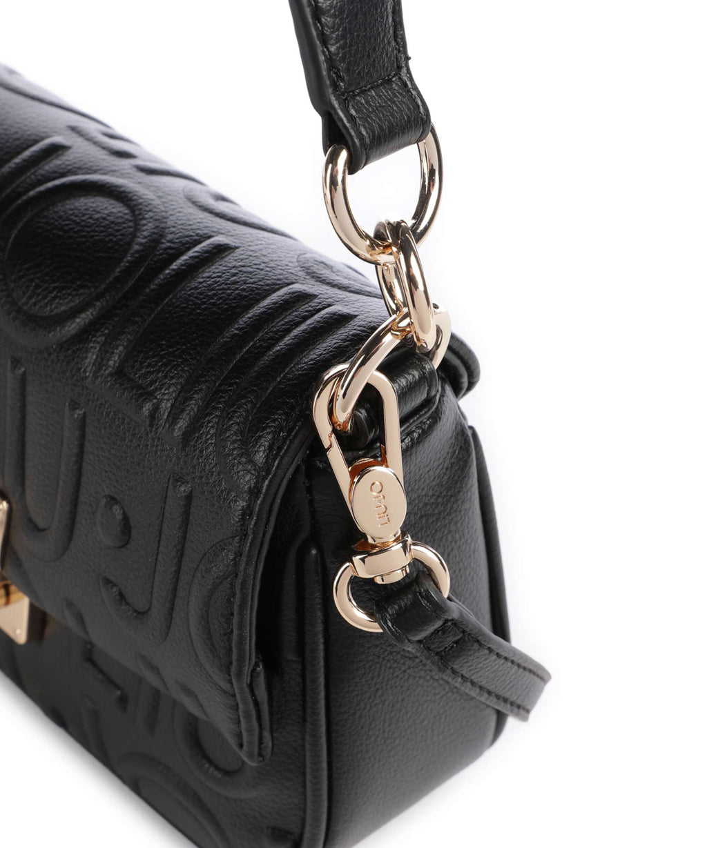 Liu Jo Adiva S Shoulder bag nero