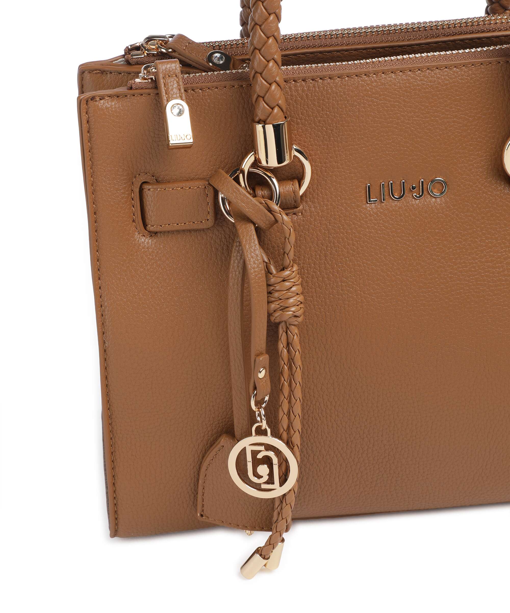 Liu Jo Manhattan S Handbag suede