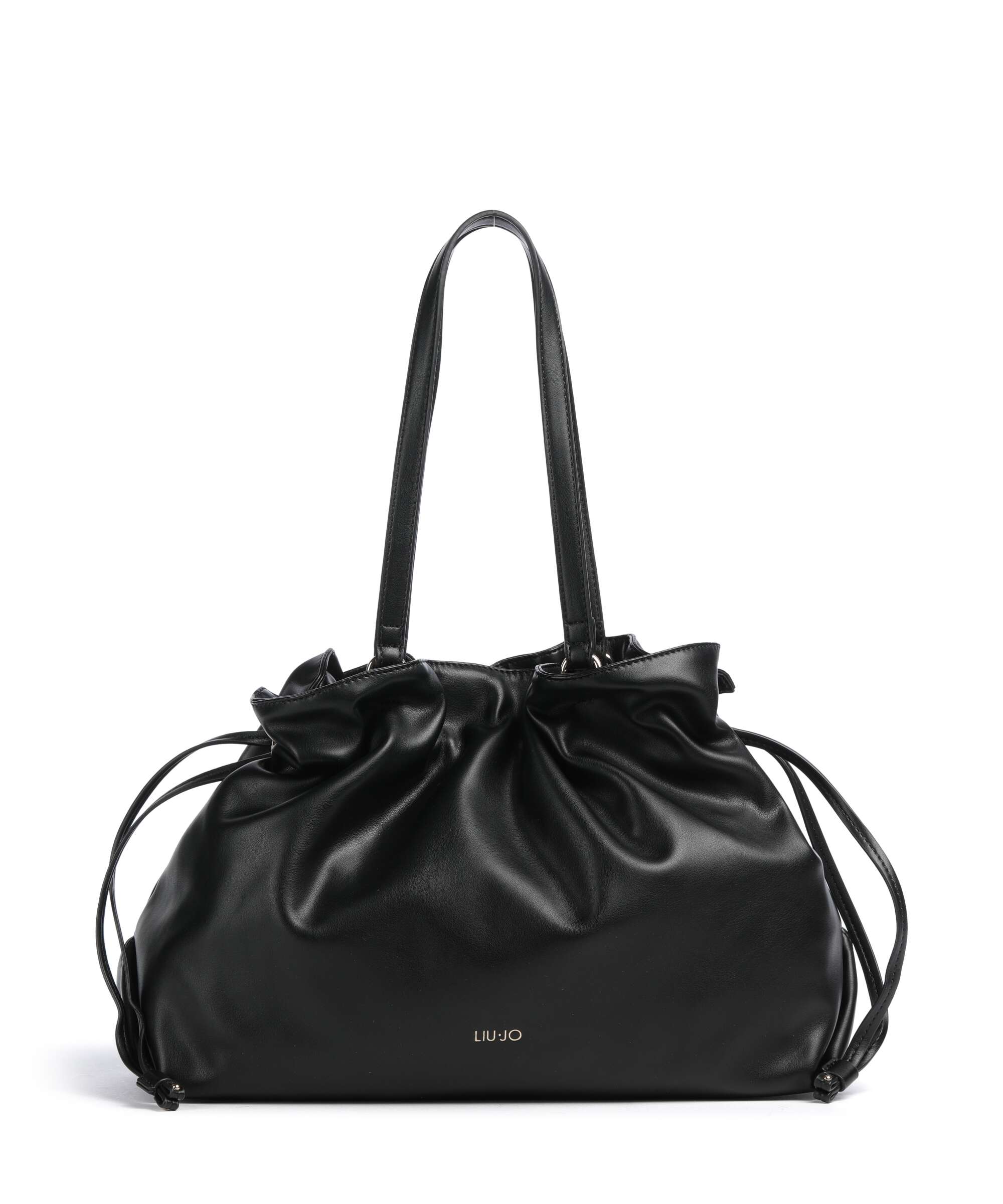 Liu Jo Riccy L Bucket bag nero