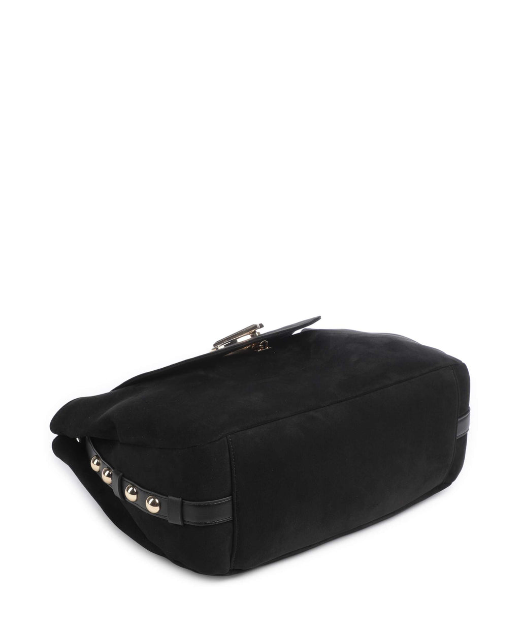 Liu Jo Gerona M Hobo bag nero