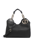 Liu Jo Faiza S Handbag nero/brass gold