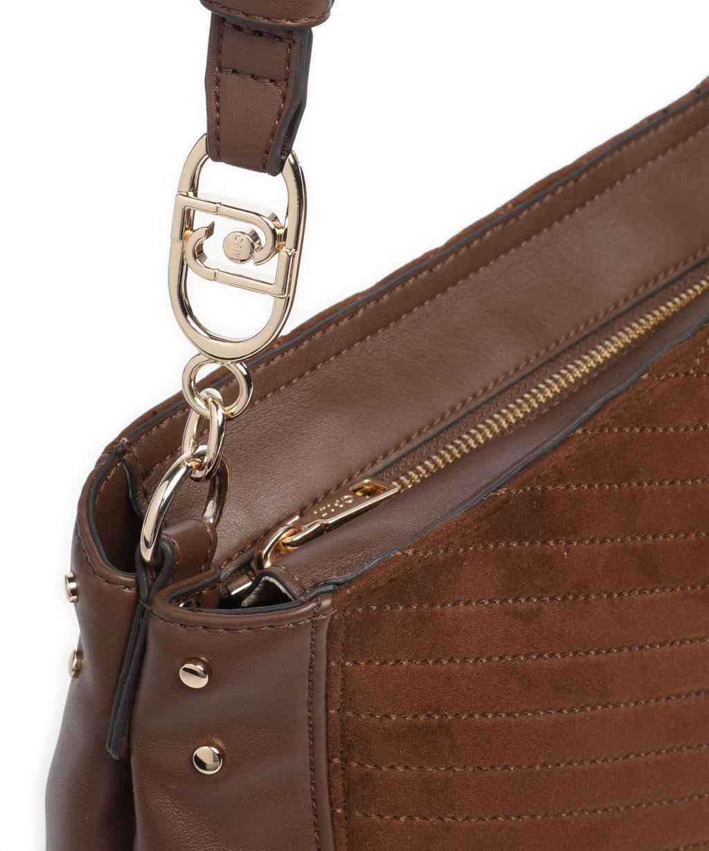 Liu Jo Cirry M Shoulder bag tabacco