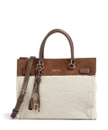 Liu Jo Manhattan M Handbag cream
