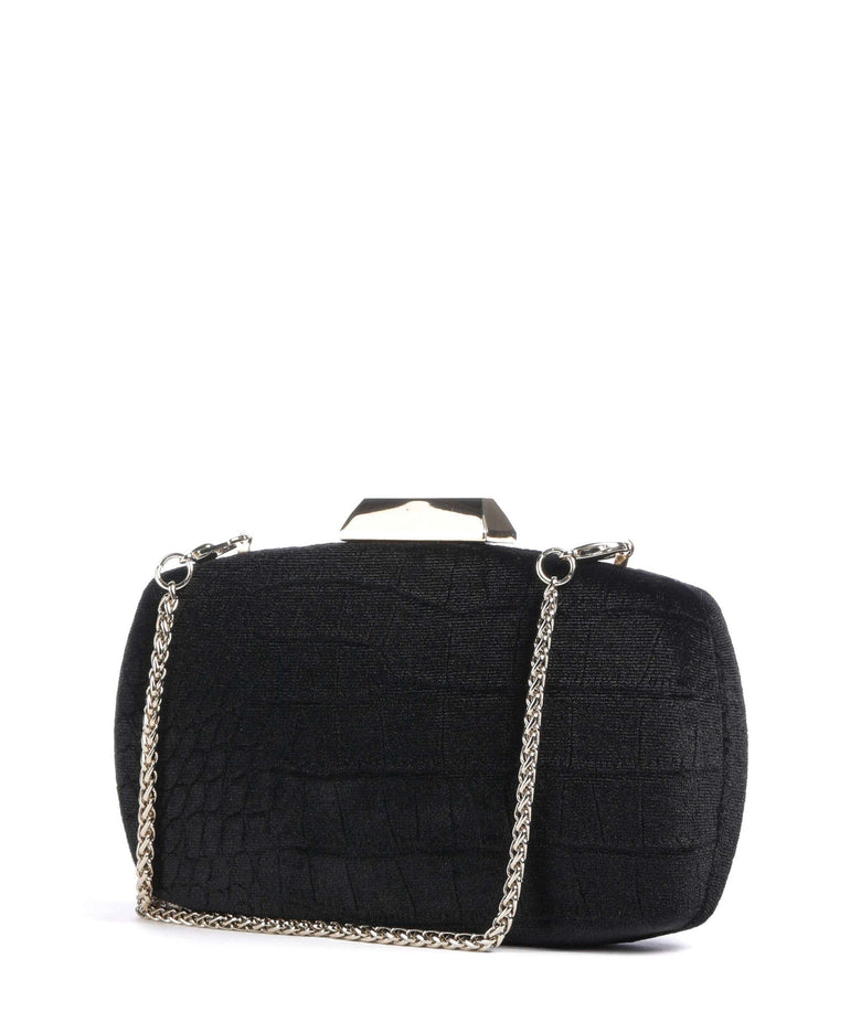 Just Cavalli Crossbody bag black