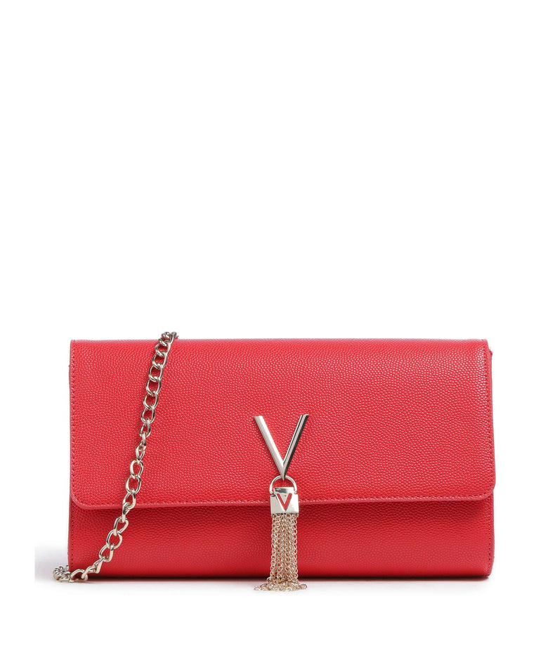 Valentino Bags Divina Crossbody bag rosso