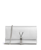 Valentino Bags Divina Kabelka přes rameno argento