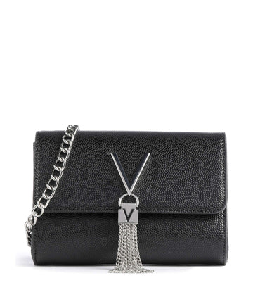 Valentino Bags Divina Kabelka přes rameno nero