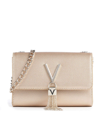Valentino Bags Divina Kabelka přes rameno oro