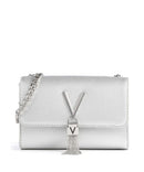 Valentino Bags Divina Kabelka přes rameno argento