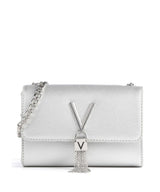 Valentino Bags Divina Kabelka přes rameno argento