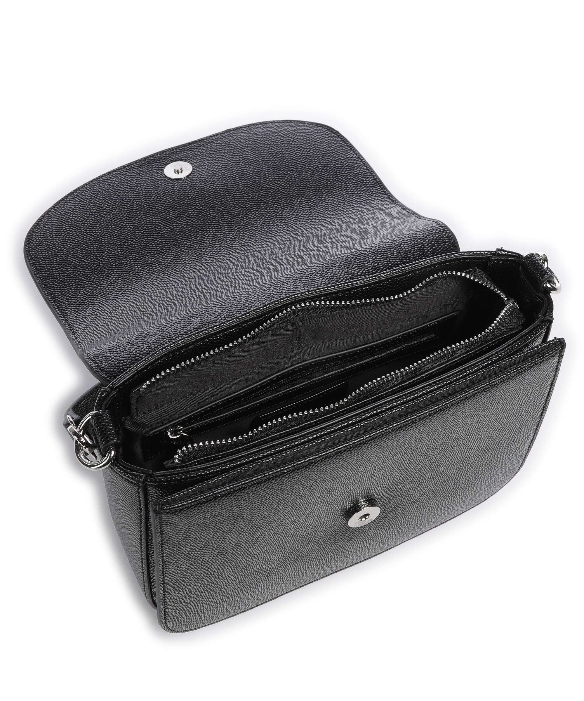 Valentino Bags Divina Shoulder bag nero