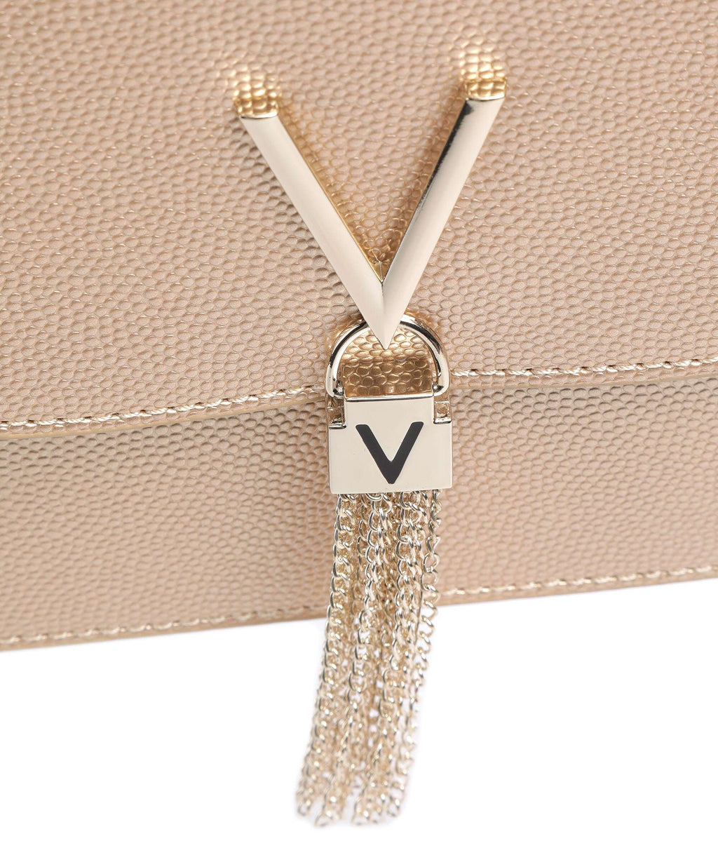 Valentino Bags Divina Shoulder bag oro