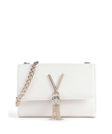 Valentino Bags Divina Sa Kabelka přes rameno bianco