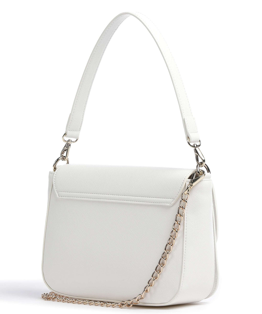 Valentino Bags Divina Sa Shoulder bag bianco
