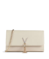 Valentino Bags Divina Kabelka přes rameno beige