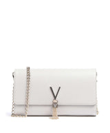 Valentino Bags Divina Kabelka přes rameno ghiaccio