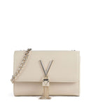 Valentino Bags Divina Kabelka přes rameno beige