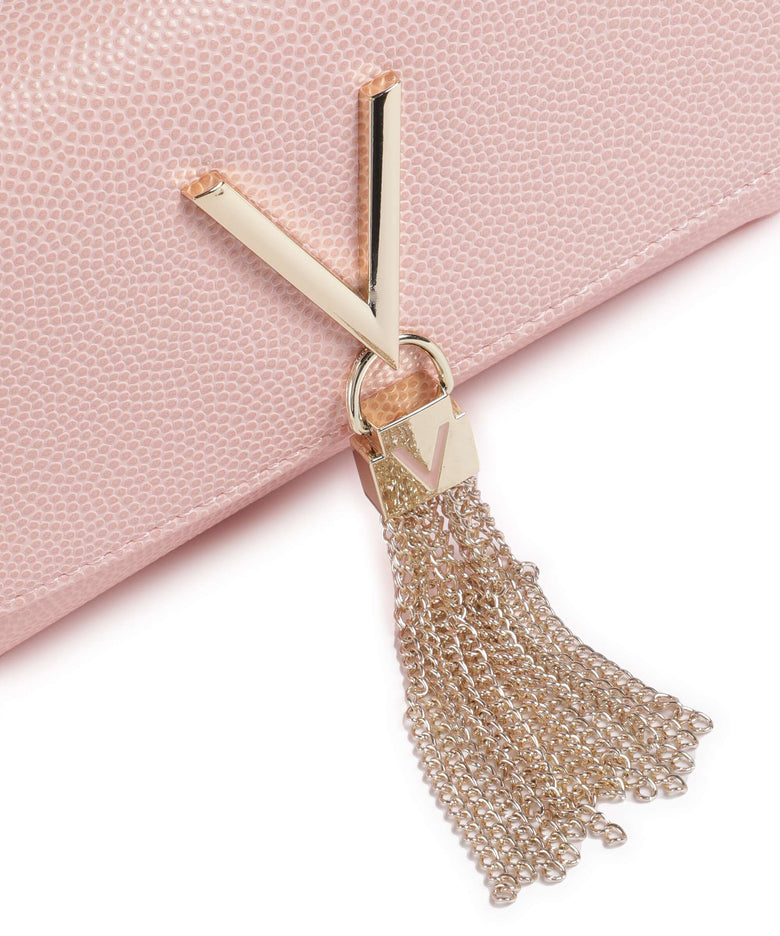 Valentino Bags Divina Crossbody bag cipria