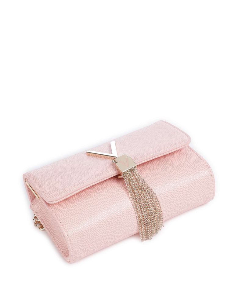 Valentino Bags Divina Crossbody bag cipria