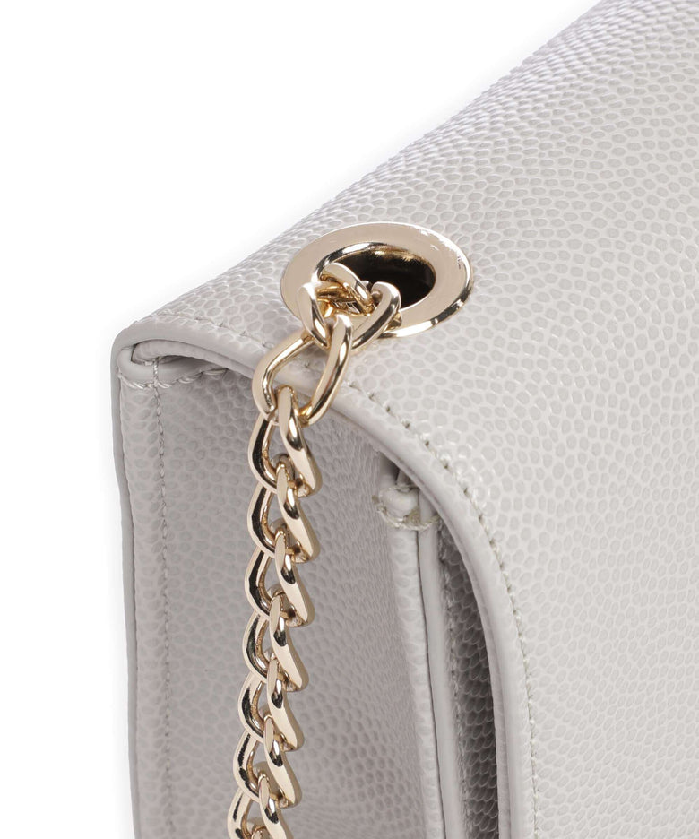 Valentino Bags Divina Crossbody bag ghiaccio