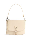 Valentino Bags Divina Taška přes rameno beige