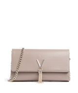 Valentino Bags Divina Kabelka přes rameno taupe