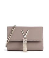 Valentino Bags Divina Kabelka přes rameno taupe