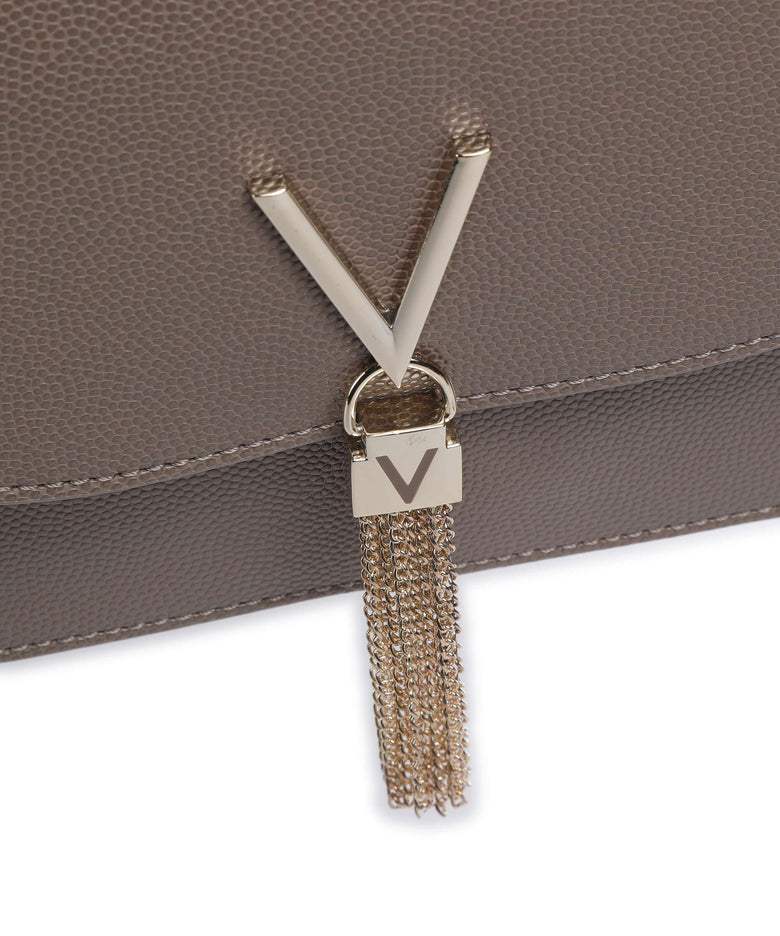 Valentino Bags Divina Shoulder bag taupe