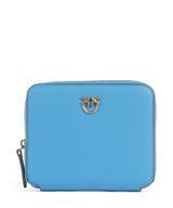 Pinko Taylor Peněženka azzurro dresda/antique gold