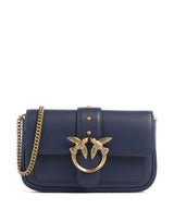 Pinko Love One Pocket Peněženka blu indaco ombroso/antique gold