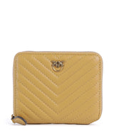 Pinko Taylor Peněženka torroncino/antique gold
