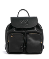 Pinko Carrie Batoh nero/antique gold