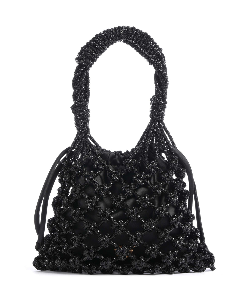 Pinko Mini Handbag nero/antique gold