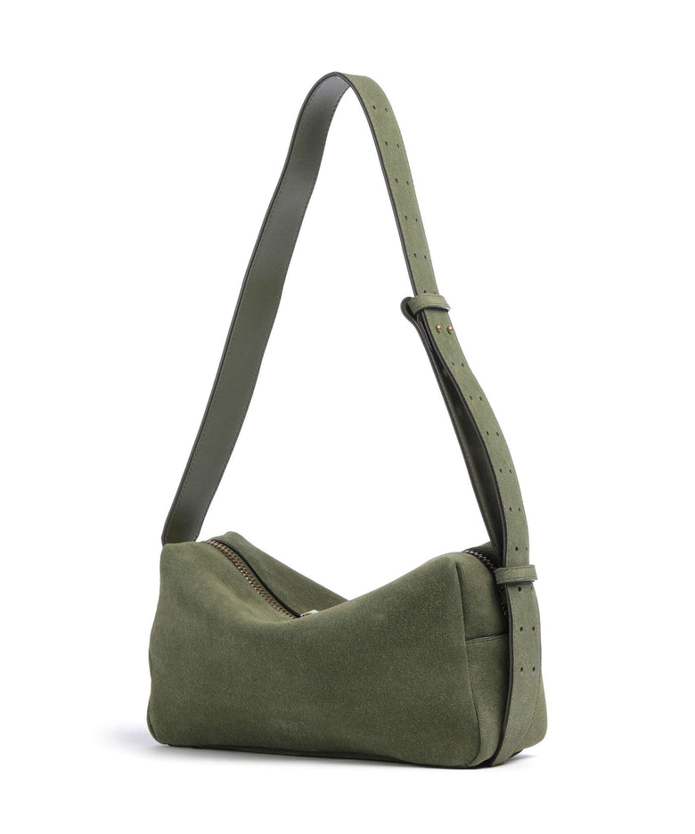 Pinko Shoulder bag oliva capulet/antique gold