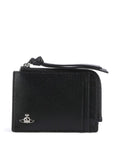 Vivienne Westwood Grain Credit card holder black
