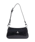 Vivienne Westwood Tasha Naplak Shoulder bag black