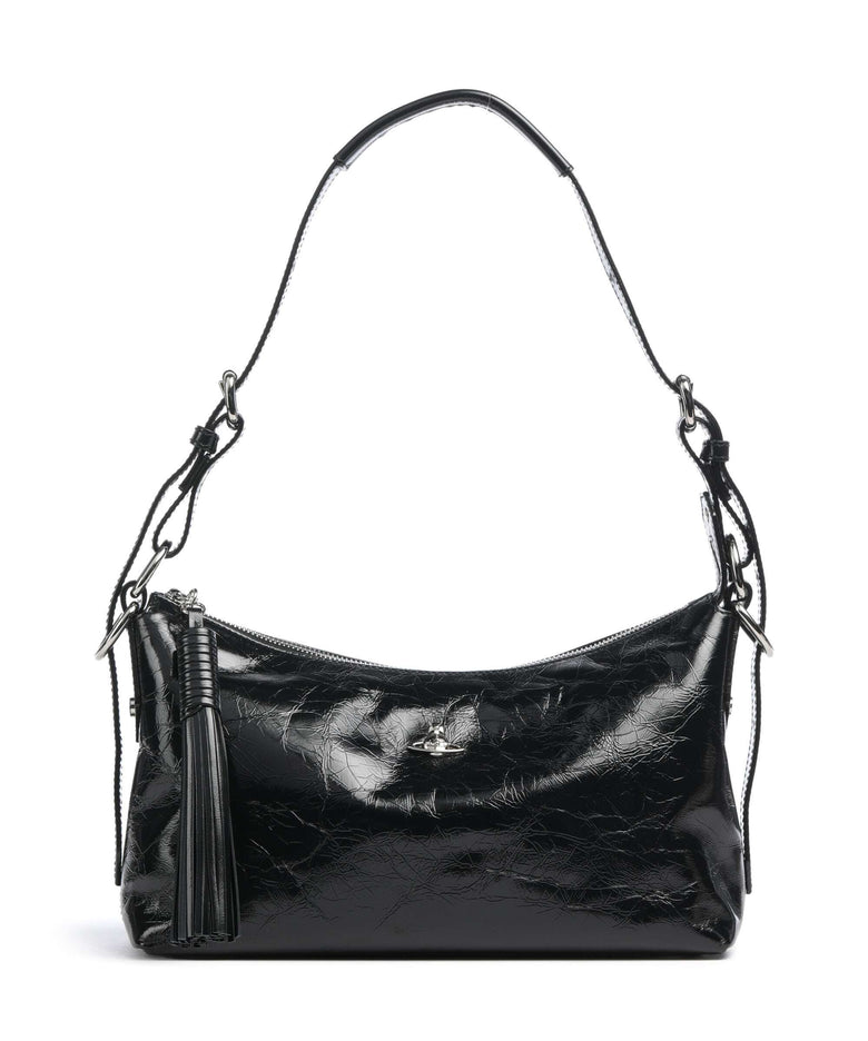 Vivienne Westwood Emma Naplak Shoulder bag black