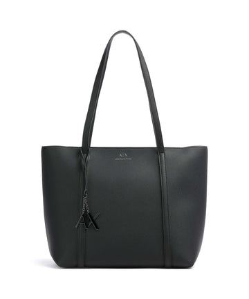 Armani Exchange Sylvie Nákupní taška black