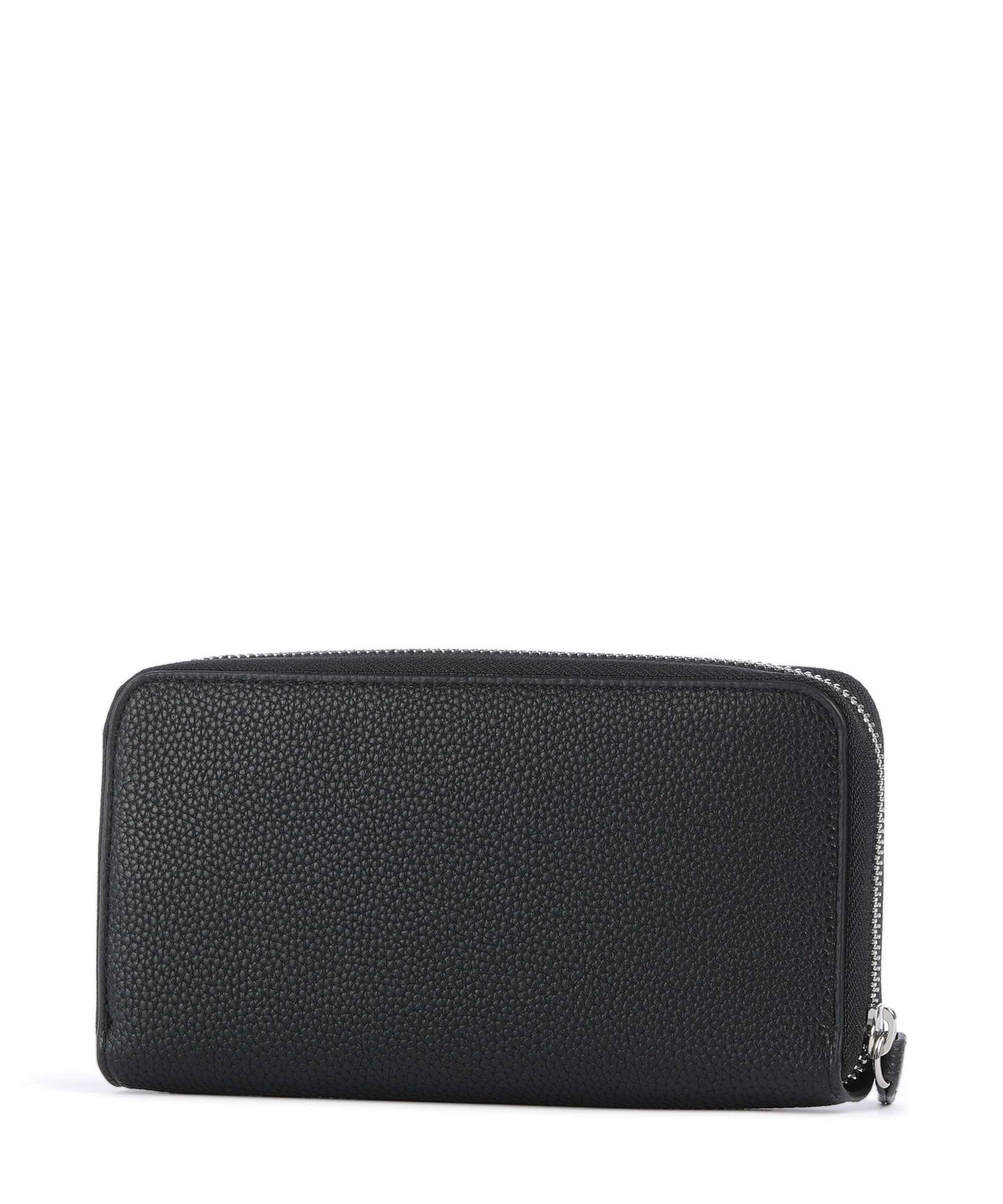 Armani Exchange Wave Wallet nero