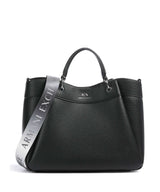 Armani Exchange Wave L Kabelka nero